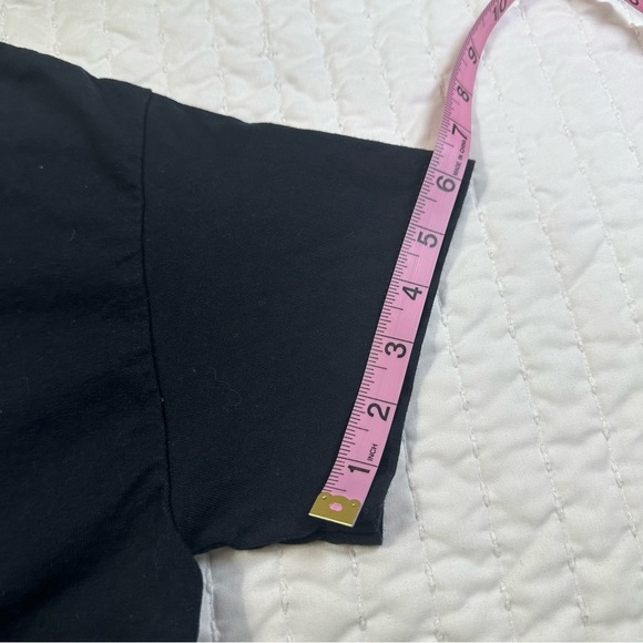 Taylor Swift Black and  Purple SPEAK NOW Graphic Tee Taylor’s Version - Picture 8 of 9